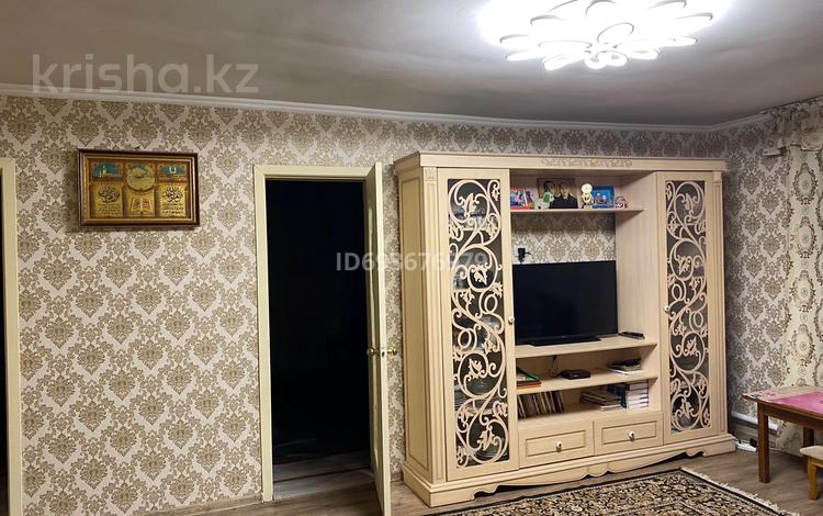 Отдельный дом · 5 комнат · 92 м² · 14 сот., Цветочная — Маметова, рядом 3 школа за 18.5 млн 〒 в Бишкуле — фото 34