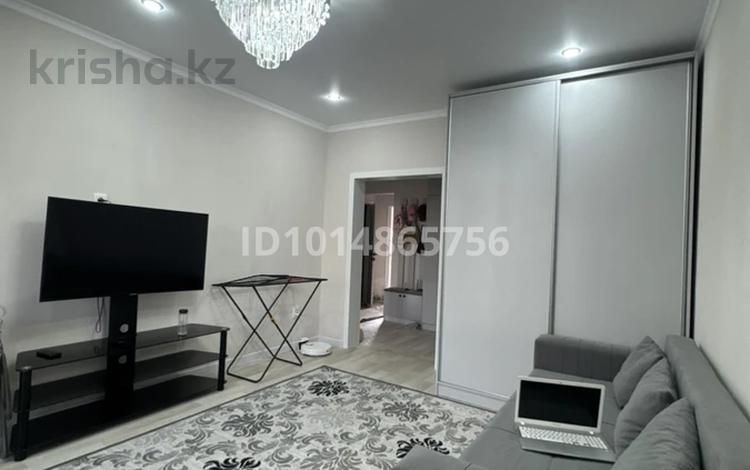 2-комнатная квартира · 58 м² · 1/12 этаж, Астана 20 — Драм театр, магазин Seven за 25.5 млн ₸ в Талдыкоргане, мкр Коктем — фото 2