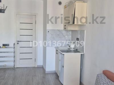 1-бөлмелі пәтер · 28 м² · 7 қабат, мкр Шугыла 340/35 к 4, бағасы: 170 000 ₸ в Алматы, Наурызбайский р-н