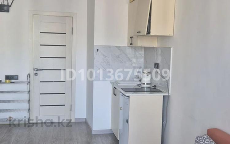 1-бөлмелі пәтер · 28 м² · 7 қабат, мкр Шугыла 340/35 к 4, бағасы: 170 000 ₸ в Алматы, Наурызбайский р-н — фото 28