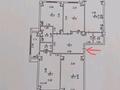 4-бөлмелі пәтер · 124 м² · 4/10 қабат, 17-ш/а. бн, бағасы: 38.9 млн ₸ в Актау, 17-й мкр — фото 10