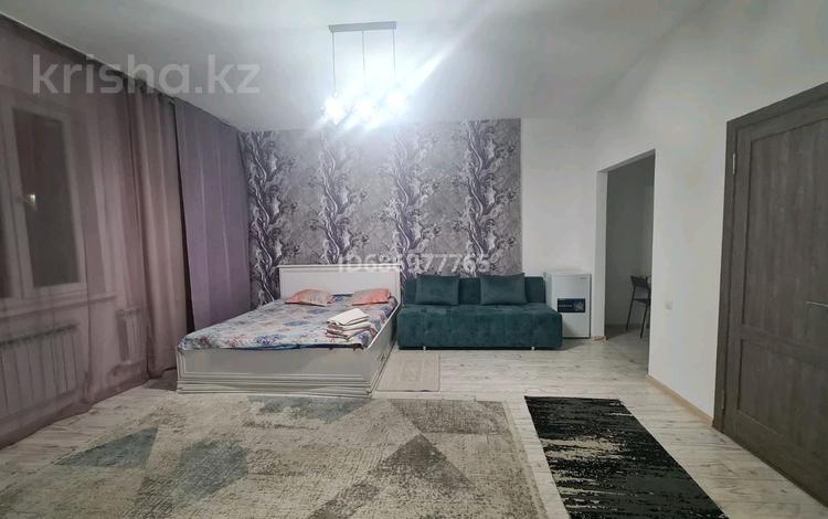 1-комнатная квартира · 25 м² · 12/20 этаж, Кенесары 4 — Кенесары Шевченко, Кенесары Кумисбекова, Кенесары Сарыарка за 13 000 ₸ в Астане, Сарыарка р-н — фото 2