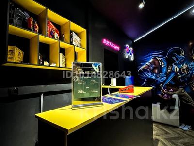 PlayStation клуб готовый бизнес · 100 м², бағасы: 16.5 млн ₸ в Алматы, Ауэзовский р-н
