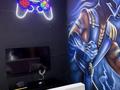 PlayStation клуб готовый бизнес · 100 м², бағасы: 16.5 млн ₸ в Алматы, Ауэзовский р-н — фото 5