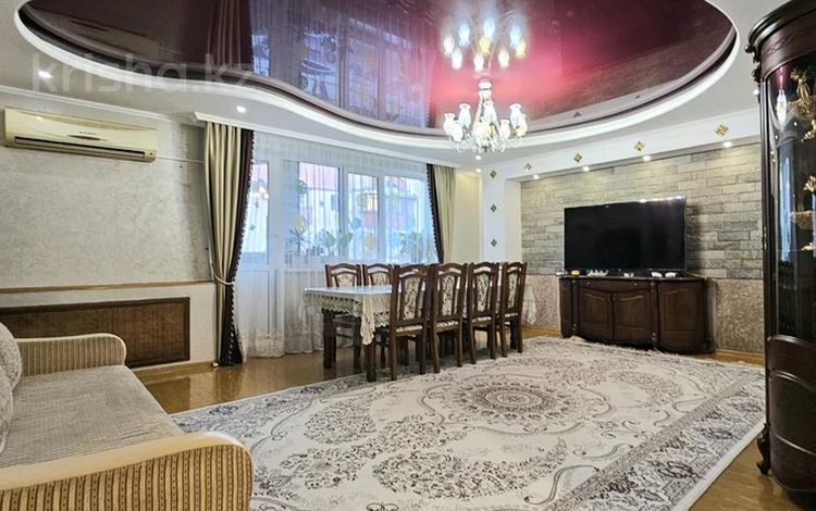 3-бөлмелі пәтер · 111.7 м² · 3/5 қабат, Думан-2 ш/а., бағасы: 68 млн ₸ в Алматы, Медеуский р-н — фото 20