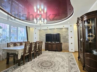 3-комнатная квартира · 111.7 м² · 3/5 этаж, мкр Думан-2 за 68 млн 〒 в Алматы, Медеуский р-н