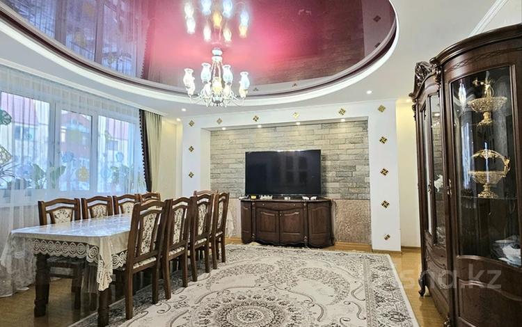 3-бөлмелі пәтер · 111.7 м² · 3/5 қабат, мкр Думан-2, бағасы: 68 млн ₸ в Алматы, Медеуский р-н — фото 22
