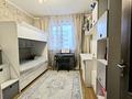 3-бөлмелі пәтер · 111.7 м² · 3/5 қабат, мкр Думан-2, бағасы: 68 млн ₸ в Алматы, Медеуский р-н — фото 9