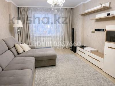 2-комнатная квартира · 57 м² · 10/16 этаж, Мустафина за 250 000 ₸ в Астане, Алматы р-н