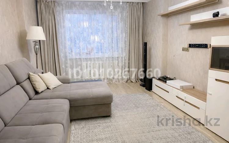 2-комнатная квартира · 57 м² · 10/16 этаж, Мустафина за 250 000 ₸ в Астане, Алматы р-н — фото 2