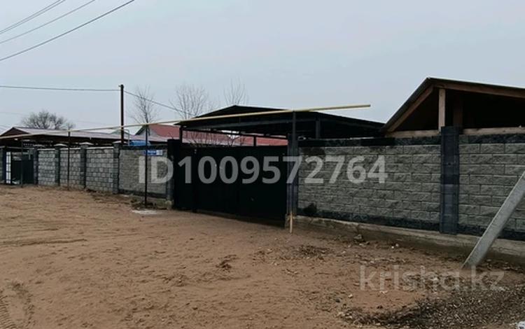 Жеке үй · 5 бөлме · 130 м² · 5 жүзд., Малайсары 55/1 — Находиться возле школы лицей, бағасы: 35 млн ₸ в Конаеве — фото 2