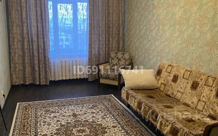 2-бөлмелі пәтер · 56 м² · 5/5 қабат, Торайгырова 77 — Торайгырова - 1Мая, бағасы: 22 млн ₸ в Павлодаре — фото 2