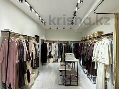 Еркін, кеңселер, дүкендер мен бутиктер · 39.5 м², бағасы: 35.5 млн ₸ в Астане