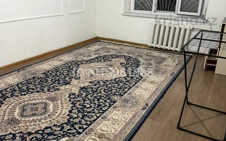 1-комнатная квартира · 40 м² · 1/5 этаж, мкр Север 44 за 130 000 ₸ в Шымкенте, Аль-Фарабийский р-н — фото 2