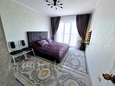 2-бөлмелі пәтер · 67 м² · 12/12 қабат, 11 37/1 — Ресторан Grand Eurasia, бағасы: 18 000 ₸ в Туркестане