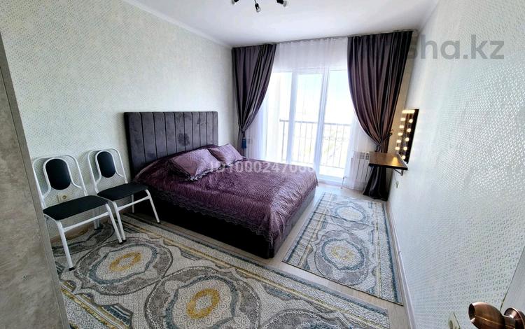 2-комнатная квартира · 67 м² · 12/12 этаж, 11 37/1 — Ресторан Grand Eurasia за 14 000 ₸ в Туркестане — фото 11