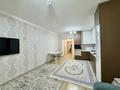 2-комнатная квартира · 51.5 м² · 4/12 этаж, Рыскулбекова 31/1 за 29 млн ₸ в Астане, Алматы р-н — фото 3