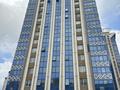 2-комнатная квартира, 45.5 м², 17/19 этаж, Аманжолова за 20 млн 〒 в Астане, Алматы р-н