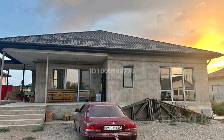 Отдельный дом · 5 комнат · 250 м² · 7 сот., Алтынсарина 80 за 55 млн 〒 в  — фото 2