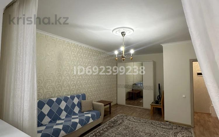1-комнатная квартира, 41 м², 4/9 этаж, Б.Майлина 23 за 23 млн 〒 в Астане, Алматы р-н — фото 2