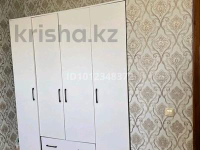 1-комнатная квартира · 40.2 м² · 6/10 этаж, 12-й мкр. 51Д за 14 млн 〒 в Актобе, мкр Авиатор
