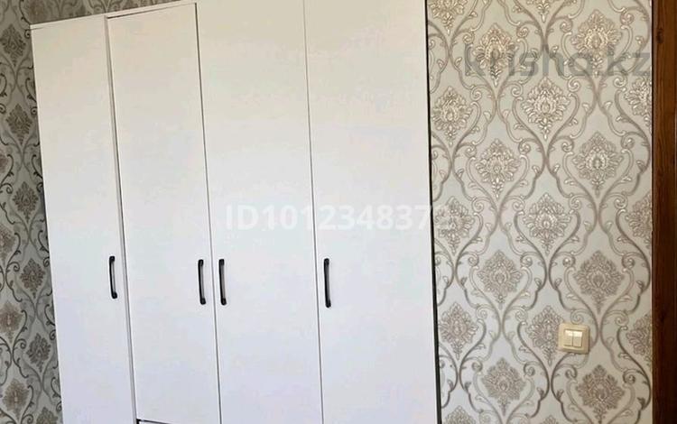 1-бөлмелі пәтер · 40.2 м² · 6/10 қабат, 12-й мкр. 51Д, бағасы: 14 млн ₸ в Актобе, мкр Авиатор — фото 2