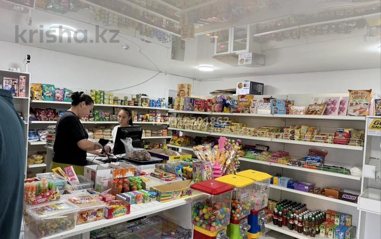 Продуктовый магазин · 80 м², бағасы: ~ 11.1 млн ₸ в Шымкенте, Каратауский р-н — фото 2