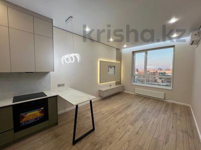 2-бөлмелі пәтер · 40 м² · 15/16 қабат, Казыбек би 41/1, бағасы: 32 млн ₸ в Астане, Нура р-н
