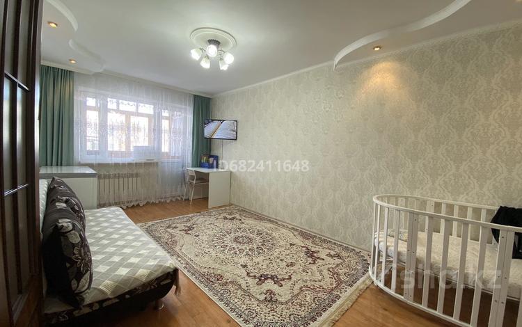 2-комнатная квартира, 46 м², 3/5 этаж, Женис 17 за 15 млн 〒 в Жезказгане — фото 2