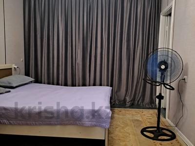 2-бөлмелі пәтер · 45 м², Пушкина 23 23 — ул Пушкина уг Маметовой, бағасы: 15 000 ₸ в Алматы