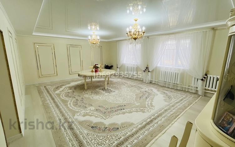 Отдельный дом · 5 комнат · 205 м² · 10 сот., 246 11а — 8 участок за 26 млн ₸ в Кульсары — фото 3