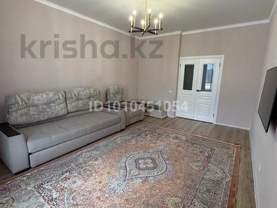 3-бөлмелі пәтер · 93 м² · 5/9 қабат, Илияс Омарова 27/1, бағасы: 400 000 ₸ в Астане, Нура р-н