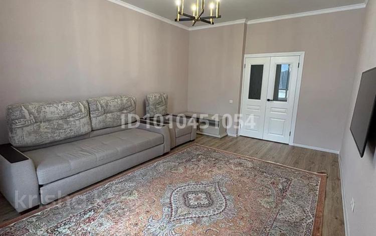 3-бөлмелі пәтер · 93 м² · 5/9 қабат, Илияс Омарова 27/1, бағасы: 400 000 ₸ в Астане, Нура р-н — фото 3