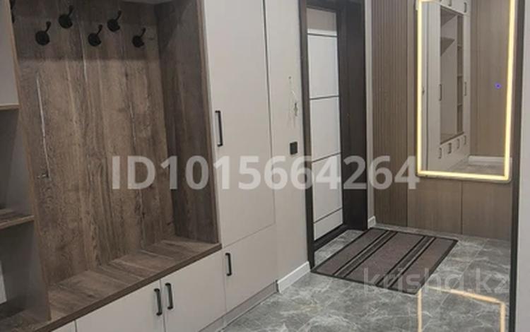 2-комнатная квартира · 71 м² · 11/12 этаж, Сзади Обл. Акимата А9 — Акимат за 300 000 ₸ в Туркестане — фото 2