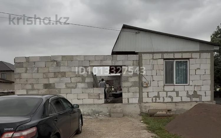 Отдельный дом · 3 комнаты · 51 м² · 6 сот., Ескелді би 69 — От центра Акку 5-7 минут за 31 млн ₸ в Аскара Токпанова (Казцик) — фото 2