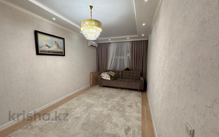2-бөлмелі пәтер · 65 м² · 9/10 қабат, 32Б ш/а. 3, бағасы: 24.3 млн ₸ в Актау, 32Б мкр — фото 9