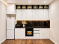 2-бөлмелі пәтер · 50 м² · 2/10 қабат, Кайым Мухамедханов 12 — Хан шатыр , КазГЮА, бағасы: 22 000 ₸ в Астане, Нура р-н
