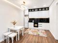 2-бөлмелі пәтер · 50 м² · 2/10 қабат, Кайым Мухамедханов 12 — Хан шатыр , КазГЮА, бағасы: 22 000 ₸ в Астане, Нура р-н — фото 2