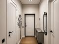 2-бөлмелі пәтер · 50 м² · 2/10 қабат, Кайым Мухамедханов 12 — Хан шатыр , КазГЮА, бағасы: 22 000 ₸ в Астане, Нура р-н — фото 10