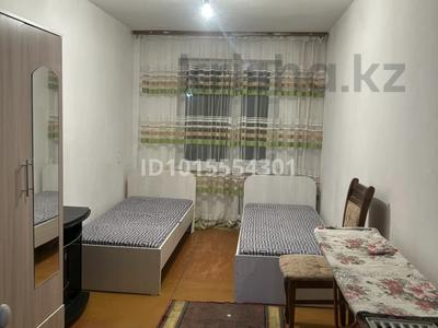 2-комнатная квартира · 46 м² · 3/5 этаж, мкр Самал 30 за 130 000 ₸ в Таразе