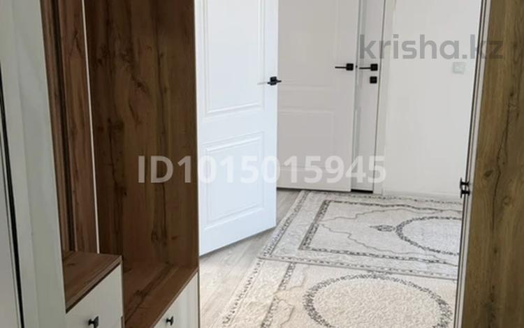 3-комнатная квартира · 78 м² · 1/1 этаж, Айналма тас жолы 3/1 — Халыққа қызмет көрсету орталығы(ЦОН) QazakOil заправкасының жаны за 120 000 ₸ в Туркестане — фото 2