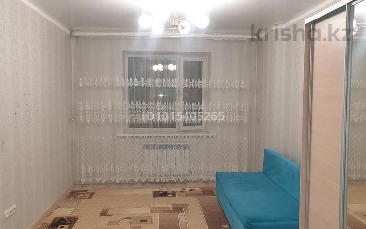 1-комнатная квартира · 42.8 м² · 6/10 этаж, Алихана Бокейханова за 250 000 ₸ в Астане, Есильский р-н — фото 2