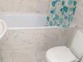 1-комнатная квартира · 42.8 м² · 6/10 этаж, Алихана Бокейханова за 250 000 ₸ в Астане, Есильский р-н — фото 2