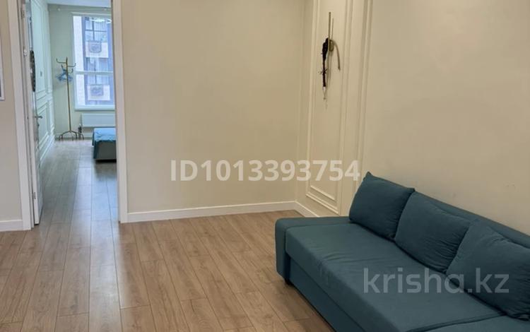3-комнатная квартира · 78.6 м² · 7/13 этаж, Райымбека 348/1 — Рядом с ЖК New Life за 53 млн ₸ в Алматы, Ауэзовский р-н — фото 25
