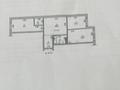 3-комнатная квартира · 78.6 м² · 7/13 этаж, Райымбека 348/1 — Рядом с ЖК New Life за 53 млн ₸ в Алматы, Ауэзовский р-н — фото 65