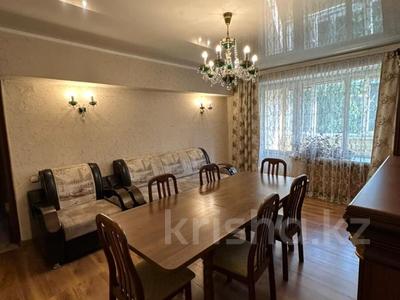 3-бөлмелі пәтер · 86.8 м² · 5/5 қабат, Айтеке би 150, бағасы: 61 млн ₸ в Алматы, Алмалинский р-н
