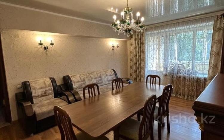 3-бөлмелі пәтер · 86.8 м² · 5/5 қабат, Айтеке би 150, бағасы: 61 млн ₸ в Алматы, Алмалинский р-н — фото 19