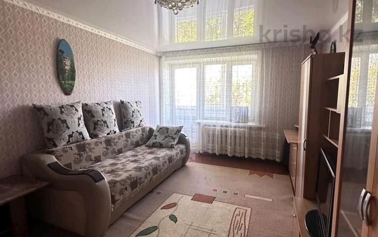 1-комнатная квартира · 33 м² · 5/5 этаж, Жабаева 272 за 13.5 млн ₸ в Петропавловске — фото 2