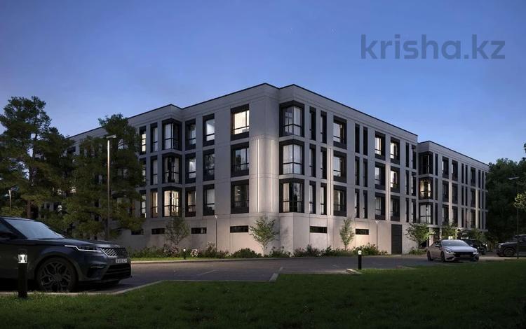 3-комнатная квартира · 67.3 м² · 2/4 этаж, Жалела Кизатова за 26 млн ₸ в Петропавловске — фото 3