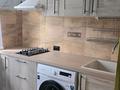 2-бөлмелі пәтер · 48.6 м² · 5/5 қабат, мкр №6 33, бағасы: 260 000 ₸ в Алматы, Ауэзовский р-н